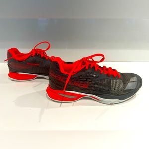 Babolat Jet All Court Tennis shoes - Size 7.5 - Great Condition!